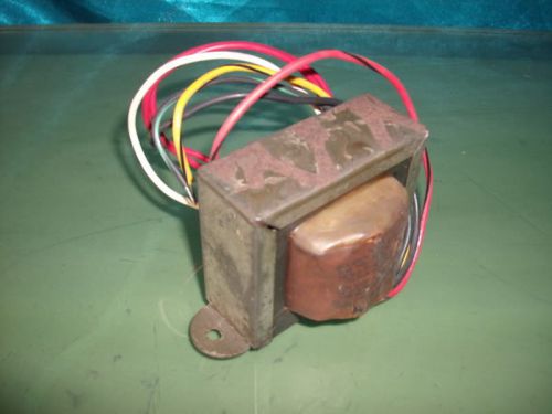 Lot 2pcs magnetek n-68x n68x isolation transformer for sale