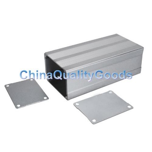 Good seller in ebay aluminum box enclosure case -4.33&#034;*2.01&#034;*1.50&#034;(l*w*h) for sale