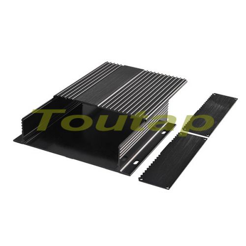 Extrusion split body aluminum enclosure-150*168*41mm(l*w*h) for sale