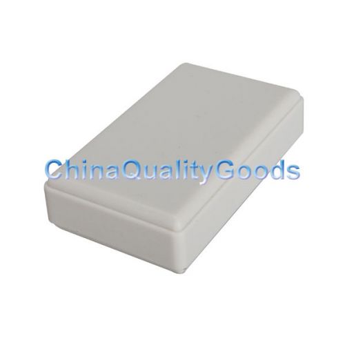 5pcs of Plastic Box Junction Case-2.75&#034;*1.65&#034;*0.71&#034;(L*W*H)