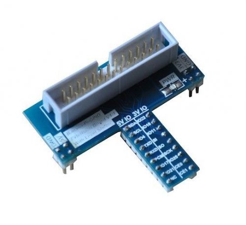 Gpio adapter for extension board for banana pi raspberry pi starter kit for sale