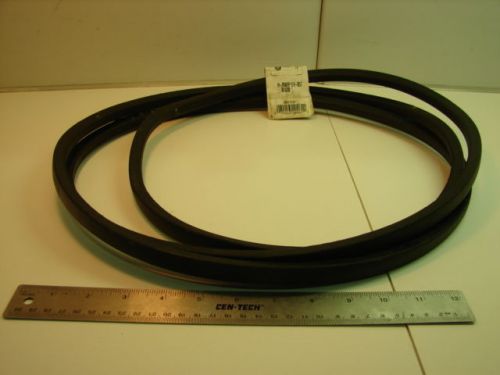 GATES B128 HI-POWER II V-BELT (MPN-90032128) ***NIB***