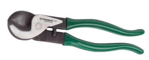 Greenlee 727 Cable Cutter  9-1/4&#034;