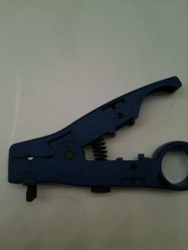 Cable Stripper