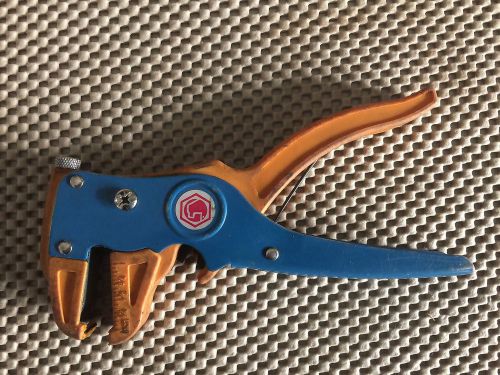 Matco automatic wire stripper #25333 for sale