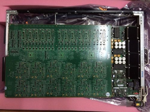 Teradyne MFLEX DC30 Board Part Number 805-002-60