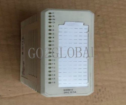 ABB New DO810 PLC 60 days warranty