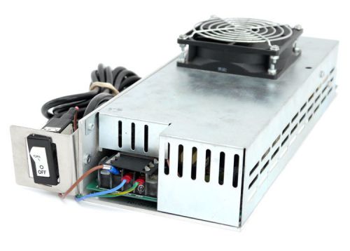 Switching Systems International SSI SQM355-14334-A-F Power Supply Unit PSU