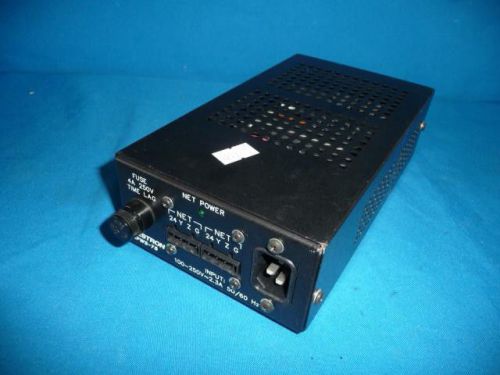 Crestron CNPWS-75 CNPWS75 Power Supply  C