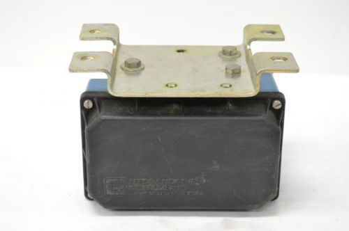 GS GENERAL SIGNAL 10970-40 LEEDS &amp; NORHTRUP SIGNAL CONVERTER B207177