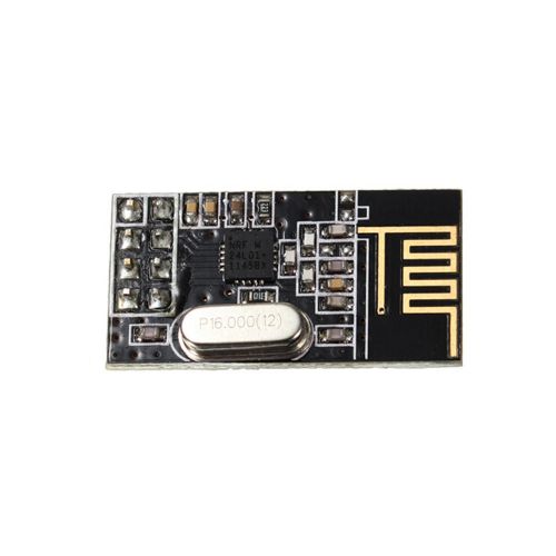 1pcs NRF24L01 2.4GHz Antenna Wireless Transceiver Module Xmas Gift