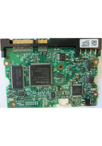 HITACHI HDS725050KLA360 P/N 0A32216 PCB F 0A31169 01