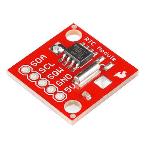 Sparkfun bob-00099 real time clock module   100% new orginal!!! for sale