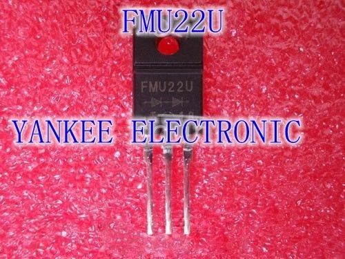 1pcs fmu22u manu:sanken encapsulation:to-220, for sale