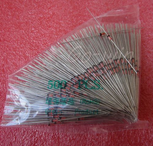 100PCS GERMANIUM DIODE ST DO-35 1N34 1N34A NEW HIGH QUALITY