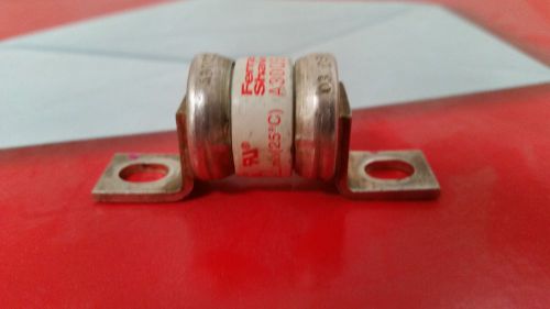 50 Amp Fuse