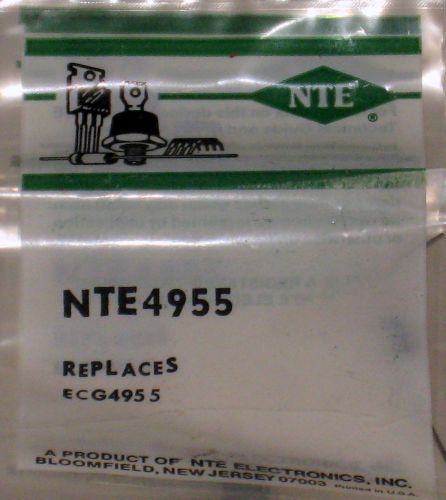 NTE4955 4955 - NOS