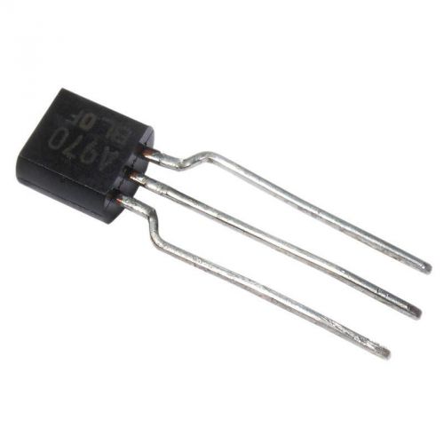 2SA970BL PNP Audio Transistor 5pcs Toshiba