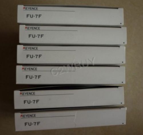 1pc KEYENCE Keyence FU-7F xhg47