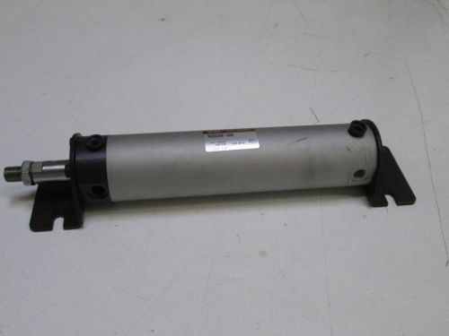 SMC CYLINDER NCDGLN40-0500 *USED*