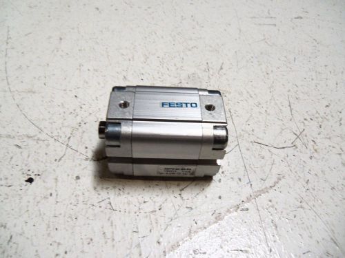 FESTO ADVU-23-20-PA CYLINDER *USED*