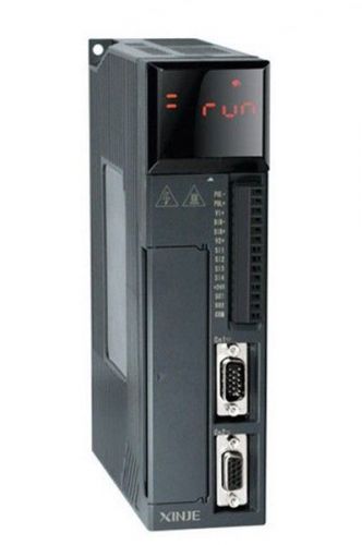 Xinje servo drive ds2-20p2-as 200w 0.2kw single phase ac220v 50/60hz new for sale