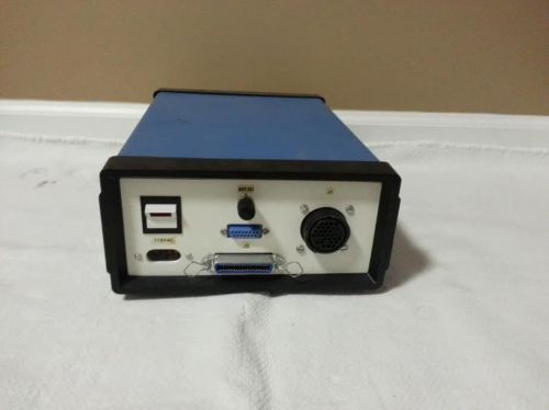 Aerotech Inc Servo Controller SA/1401/EC-R/FR/BR-R/SM-O/PS