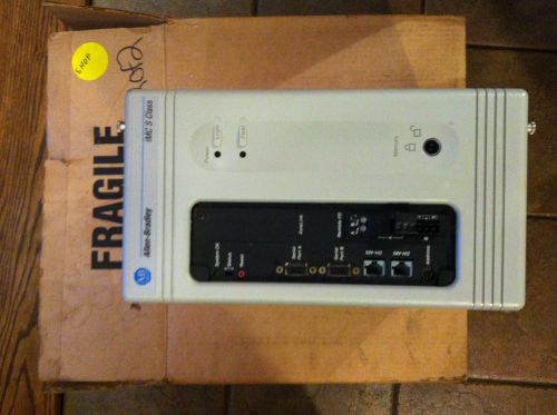 Allen Bradley 4100-234-R Series P IMC S Class 4 Axis Motion Controller AB Servo