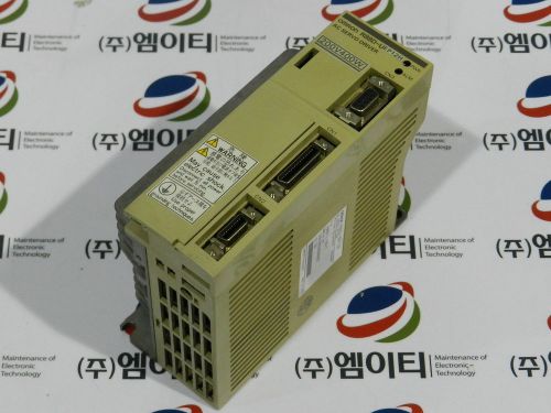 OMRON / AC SERVO DRVIER / R88D-UEP12H