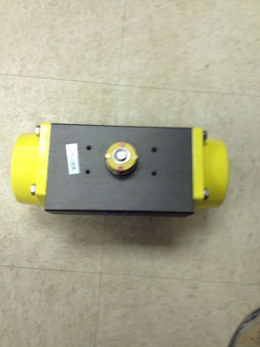 COMPACTORQUE 3TS-060-60A 142 PSI ACTUATOR, NEW