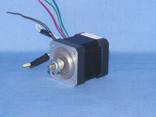 Oriental Motor PK245-01A VEXTA 2-PHASE Stepping Motor