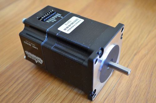 New anaheim automation 23md nema23 stepper motor + driver - cnc diy kit mach3 ii for sale