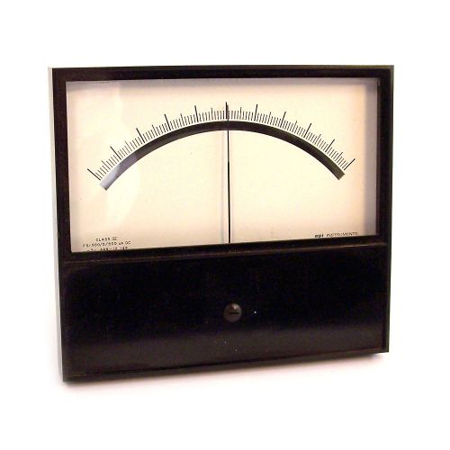 Api n5-0083-0100 shielded panel meter model 7045 for sale