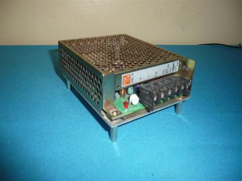 Cosel K25A-12 K25A-12-N Power Supply 12V 2.1A