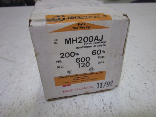 HAMMOND MH200AJ *USED*