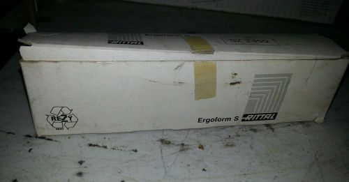 NEW! RITTAL ERGOFORM S 3 WAY VALVE SZ2450