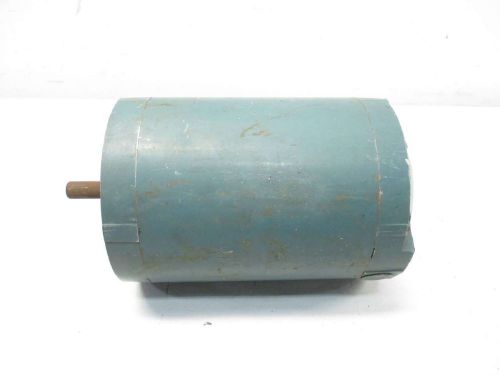 RELIANCE P56G340M DUTY MASTER 1.50HP 230/460V-AC 3450RPM R56C MOTOR D429852