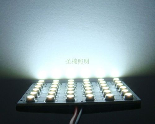 Sn 2x ba9s/t10/festoon(31~44mm) dome bulb white 48-1210 smd led lights board for sale