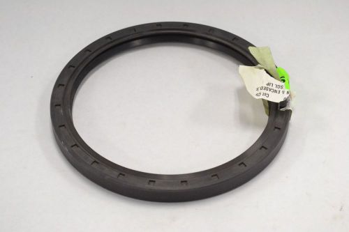 NEW 160-190-15/14 BUMX7X7 75FPM 585 7-1/2X6-1/4IN PLAIN SHAFT OIL-SEAL B297737