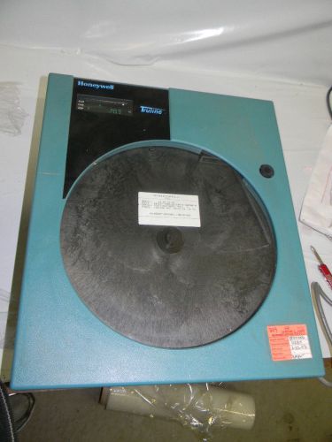 Honeywell DR45AT Chart Recorder DR45AT-1000-00-000-0-500000-0 W Digital Display