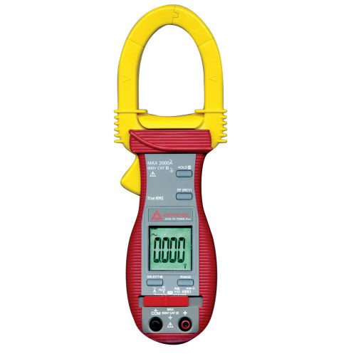 Amprobe acd-15 pro digital clamp on multimeter for sale