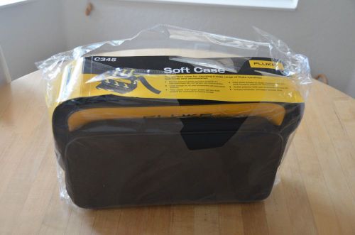 Fluke C345 Soft Carrying Case