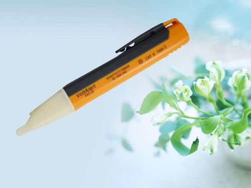 Led Electric Voltage Tester VoltAlert 90-1000V Comparable to Fluke