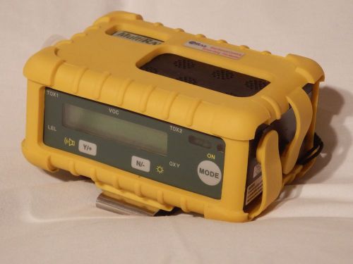 MultiRAE Plus Multiple-Gas Monitor/Multi Gas Detector (QRAE Similar)