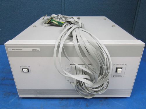 HP / Agilent E8033M Analysis Probe Processor