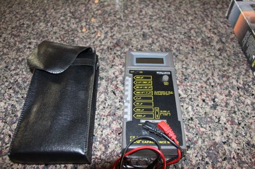 Philips/ECG CAPACITANCE METER Model CX-920