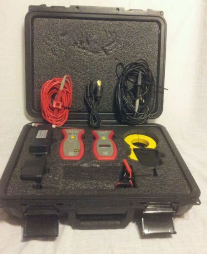 Amprobe advanced tracer for sale