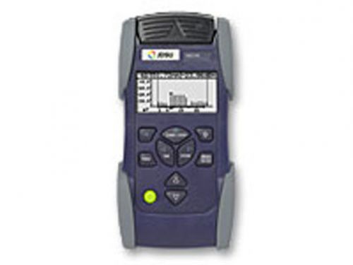 JDSU OCC-55 Also known as 2277/40 Optical CWDM Channel Checker / Power Meter