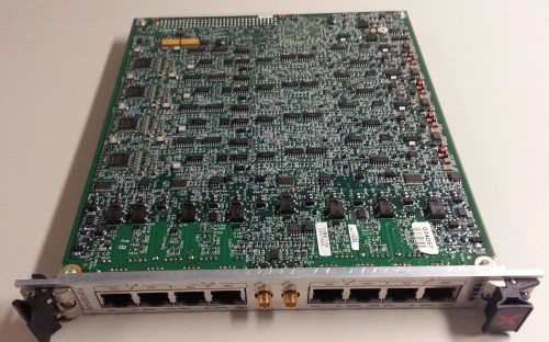 IXIA PLM1000T4-PD - 4-Port PoE load Module