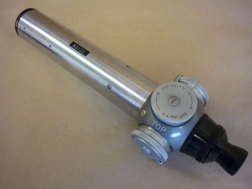 Bruson Vertical Micrometer